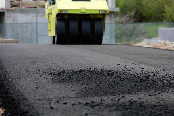 Best Driveway Repair Near Me  in Fairview, MT