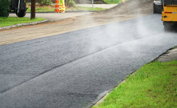 Best Driveway Paving Near Me  in Fairview, MT