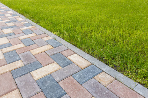 Best Driveway Pavers Near Me  in Fairview, MT